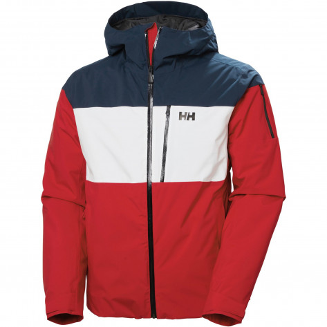 Gravity Jacket (Uomo)
